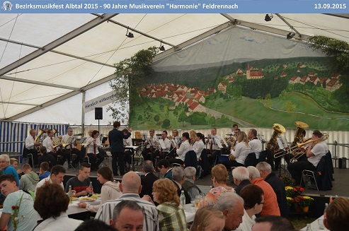 Sommerfest